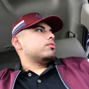 Meet your Posher, Samuel